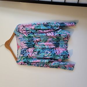 Lilly Pulitzer top